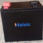 12V 4kWh Lithium Battery – High-Capacity Deep Cycle Power Storage