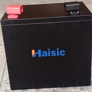 12V 4kWh Lithium Battery – High-Capacity Deep Cycle Power Storage