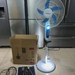 Solar-fan-60k