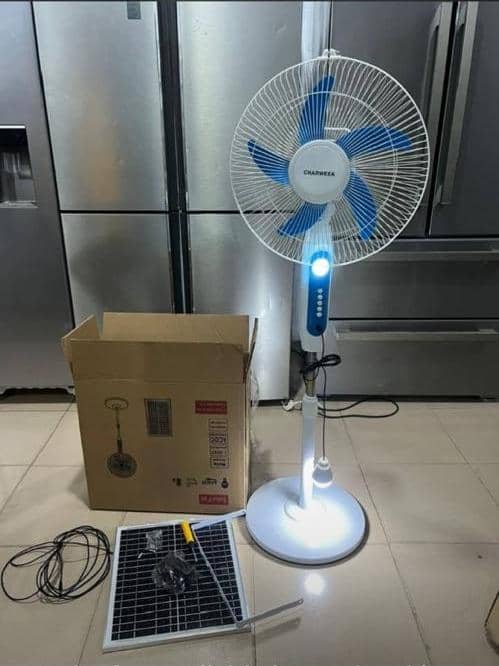 Solar-fan-60k