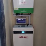 11kva 48v hybrid solar system with 15kwh intelligence Wi-Fi lithium battery (5)